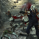 Illustration for article titled emRise of Nightmares/em Cuts a Bloody Swath Through Fourteen Screenshots